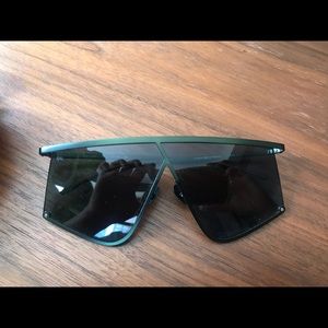 Smoke x Mirrors Sunglasses